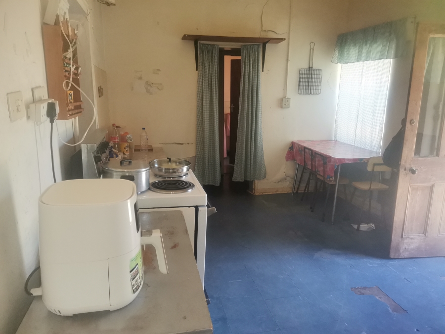 4 Bedroom Property for Sale in Senekal Free State